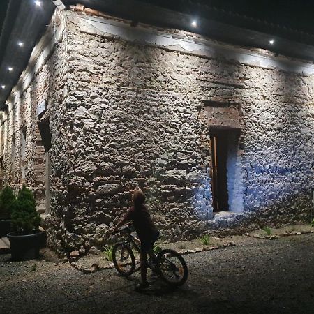 Mala Bara Apartment Exterior foto